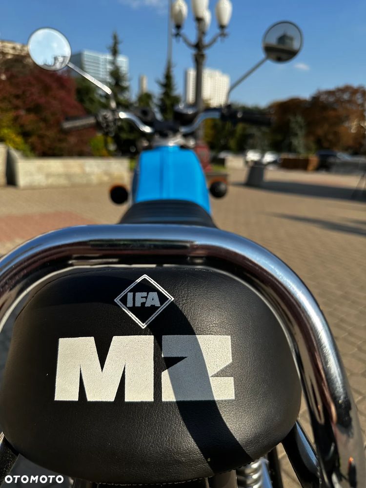 MZ ETZ - 14