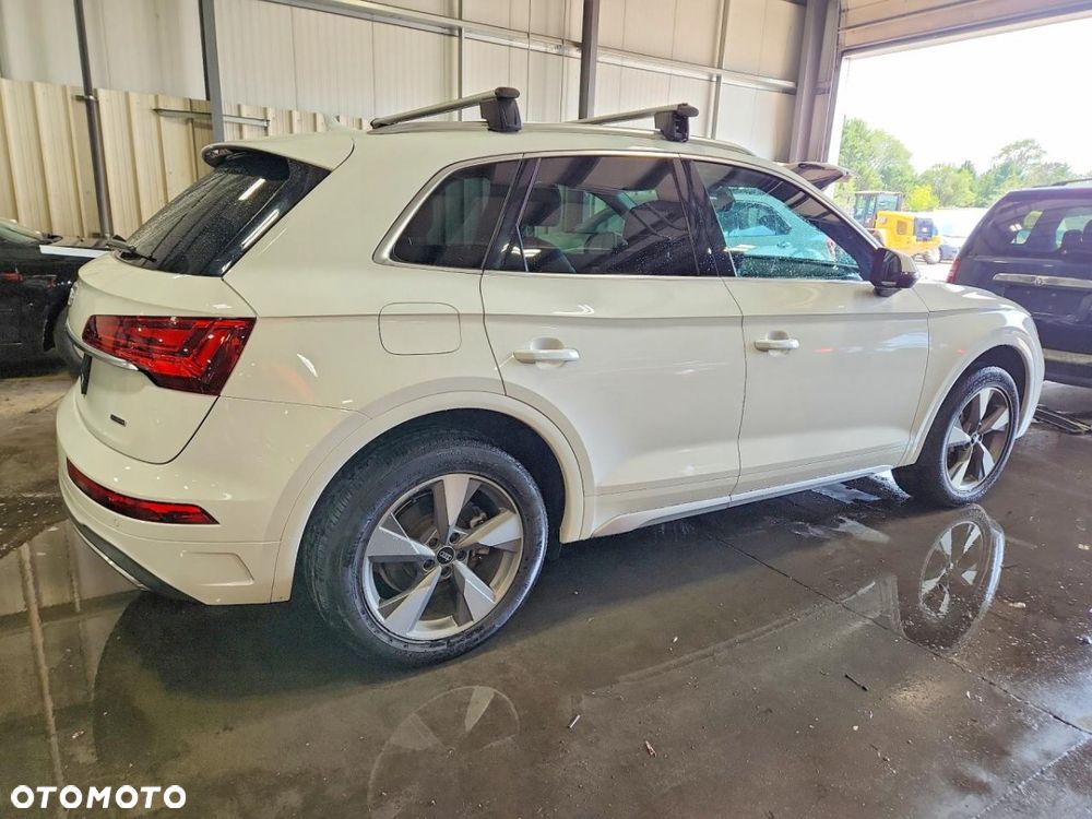 Audi Q5 - 5