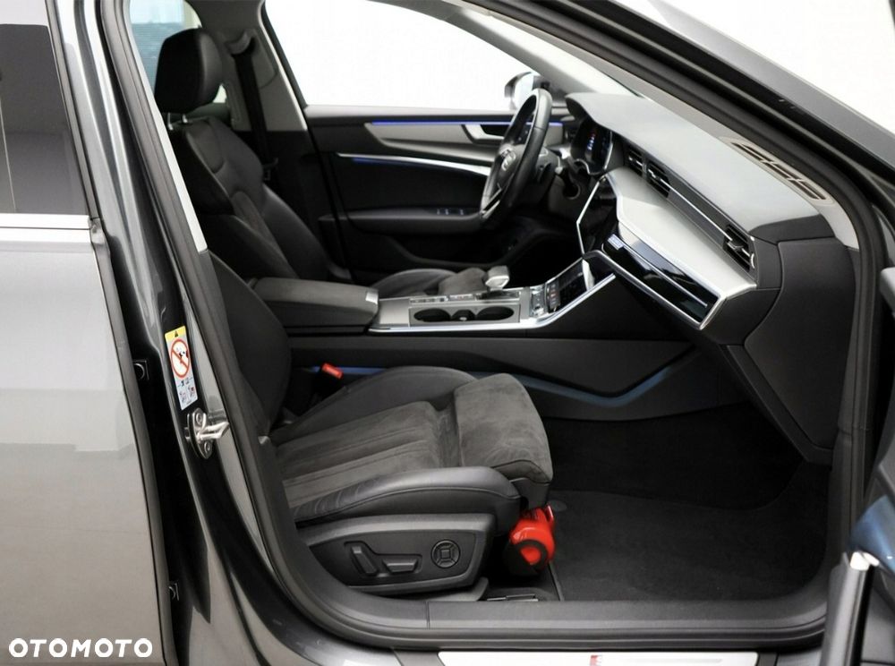 Audi A6 Limousine - 13