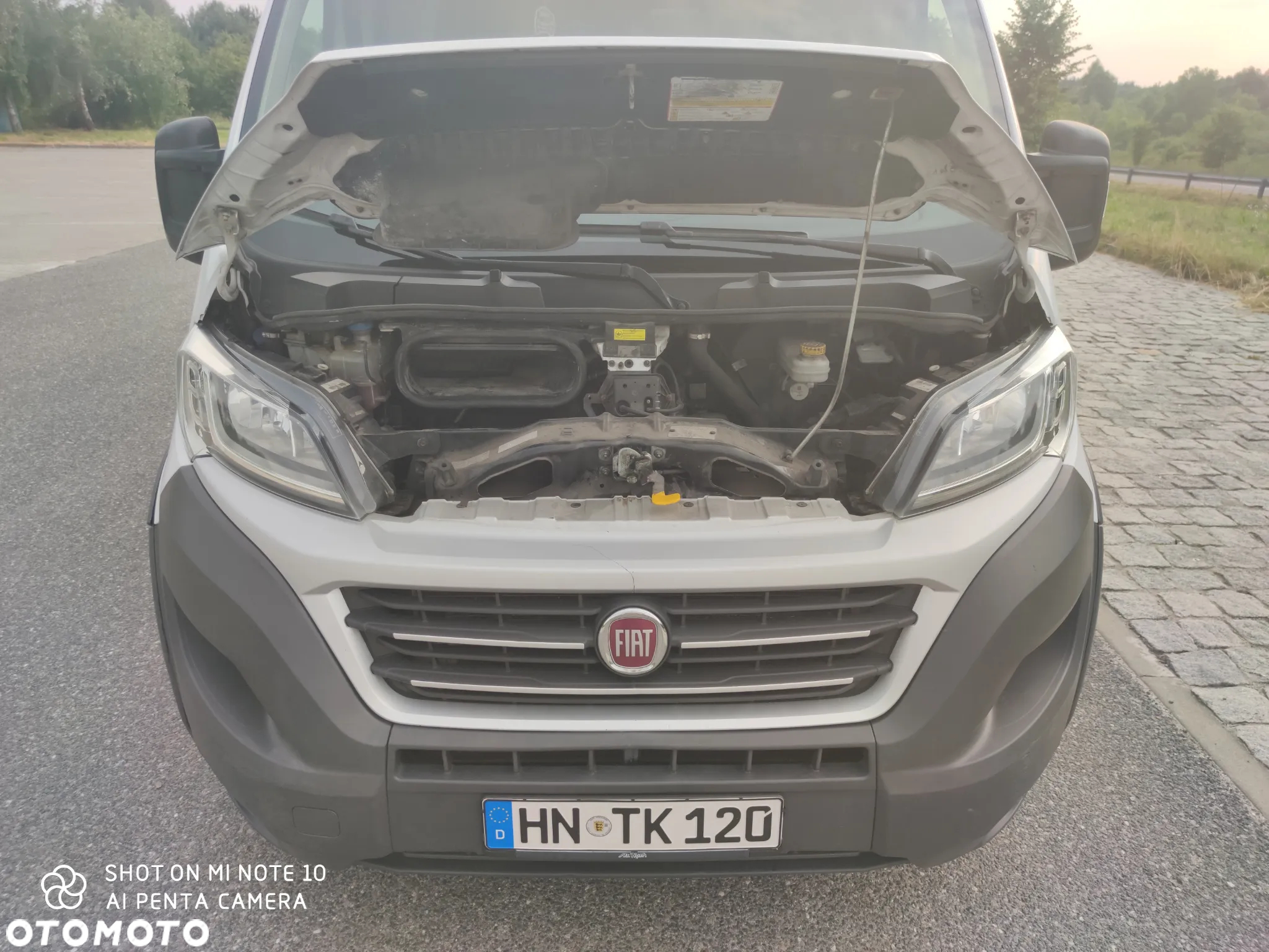 Fiat Ducato - 23