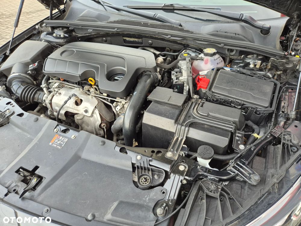 Opel Insignia 1.6 CDTI Enjoy S&S Eco - 40