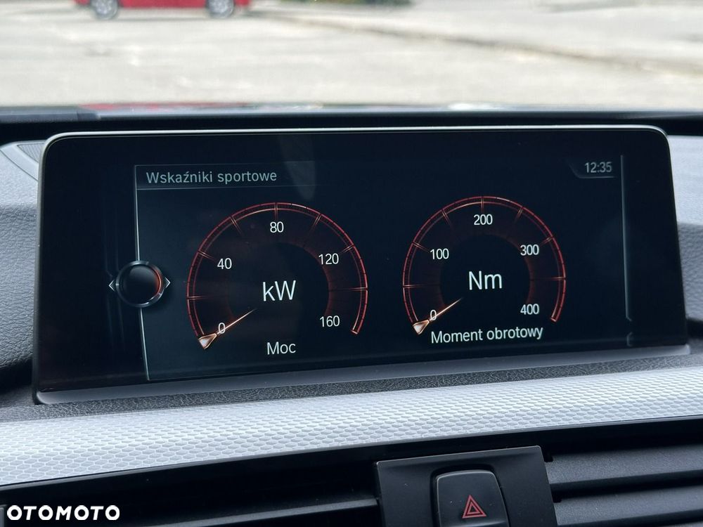 BMW Seria 4 - 32