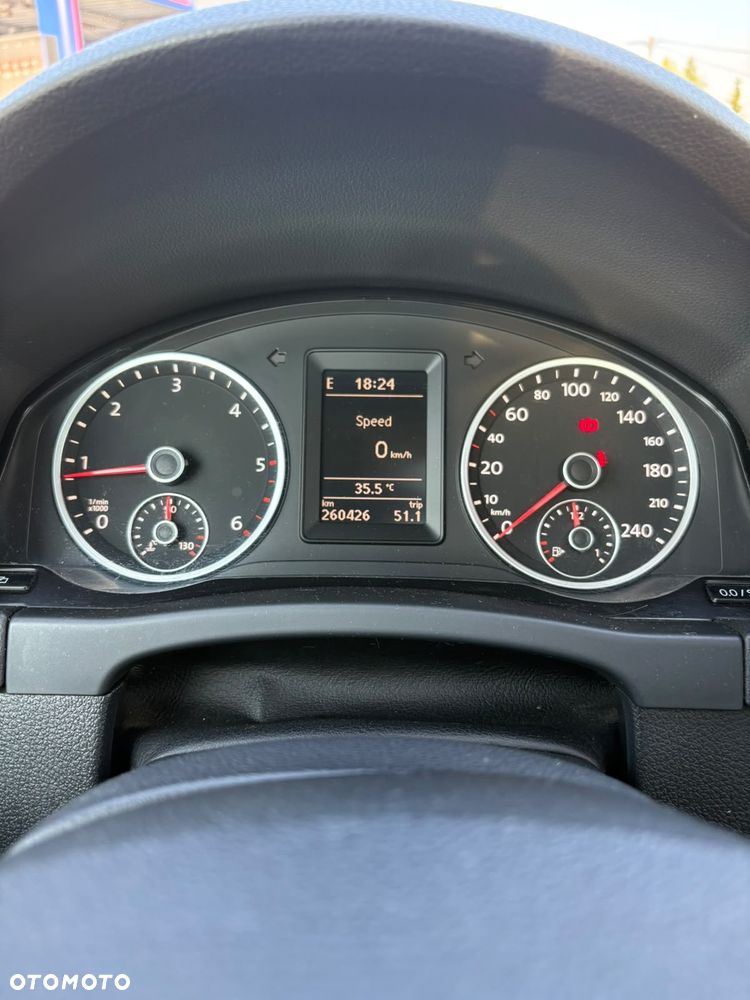 Volkswagen Tiguan 2.0 TDI CityStyle - 12