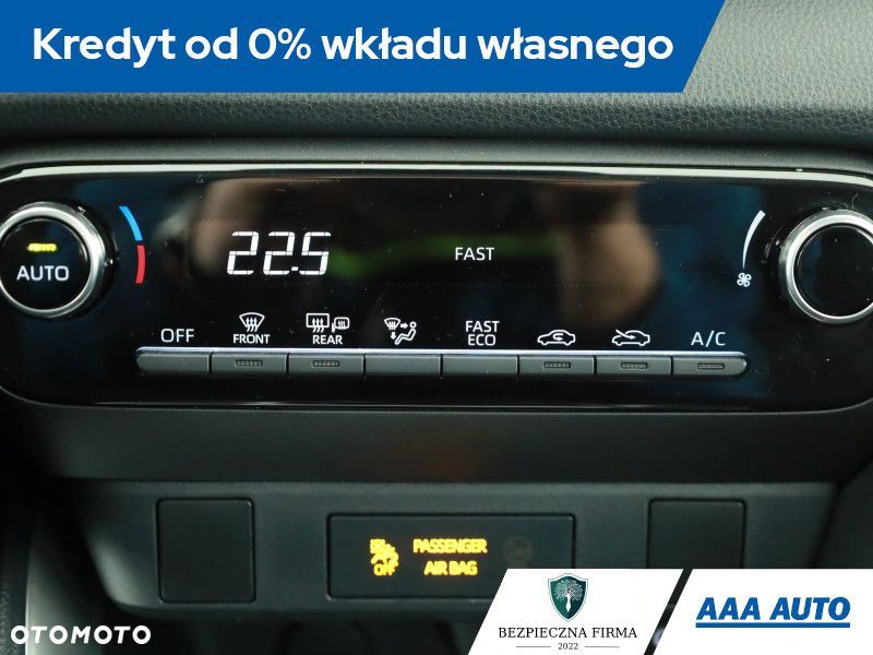 Toyota Yaris - 13
