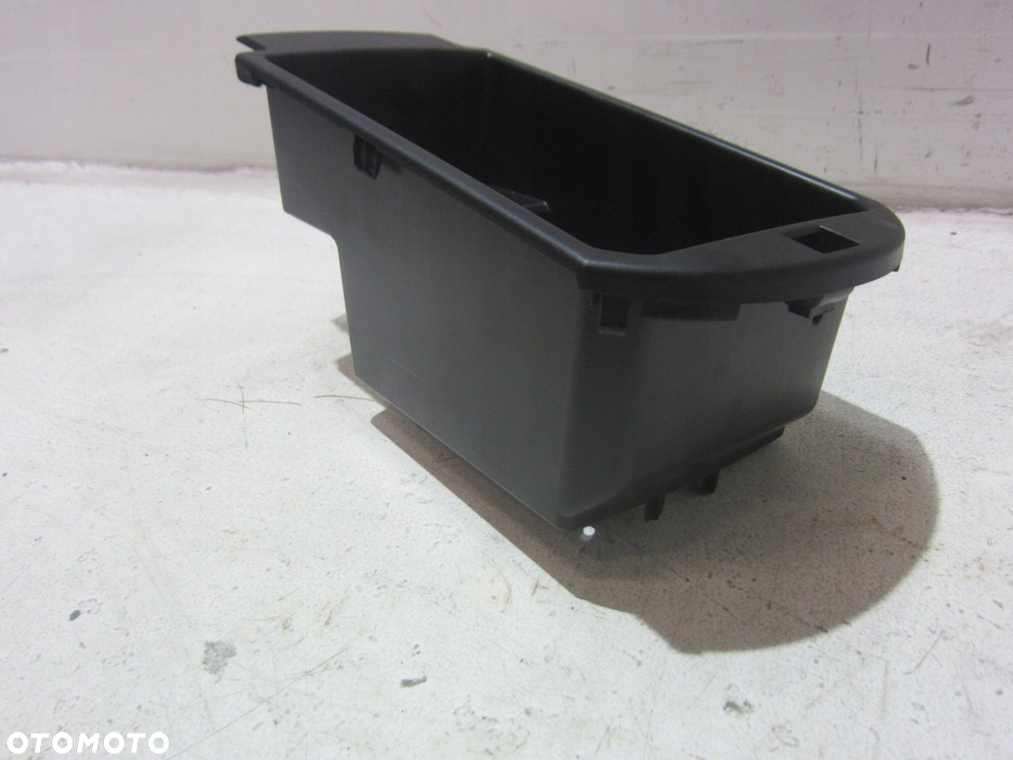 BMW X3 F25 F26 X4 SCHOWEK PODŁOKIETNIKA 51169184500 TUNEL 9184500 AUX USB - 5