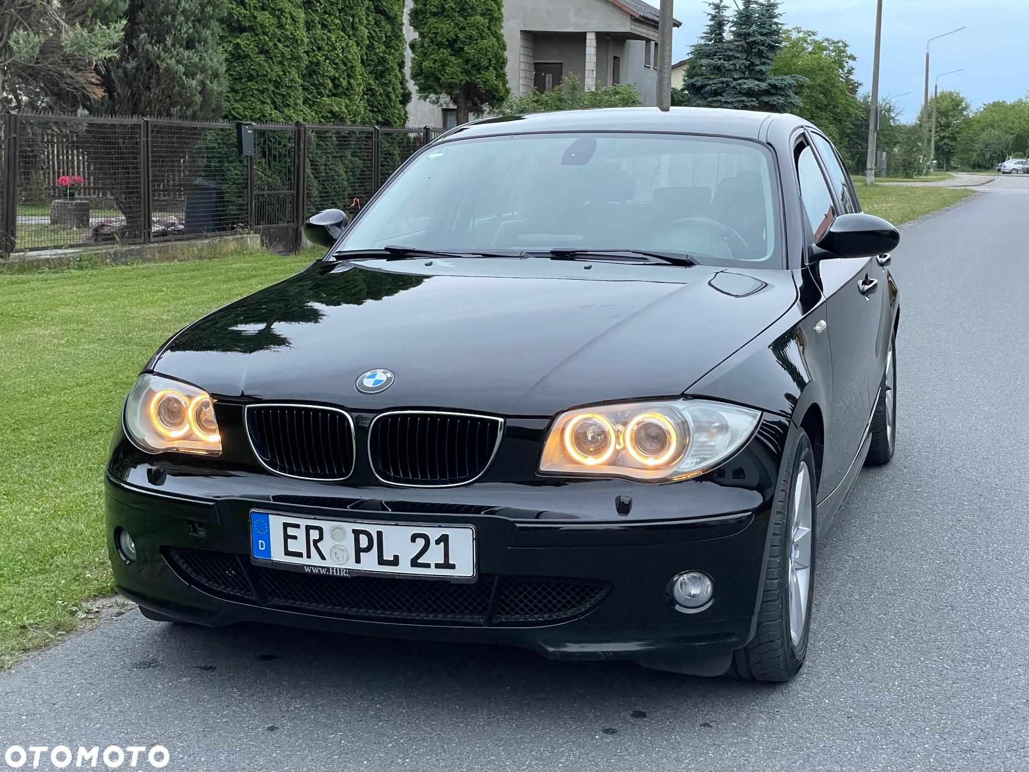 BMW Seria 1 120d - 15