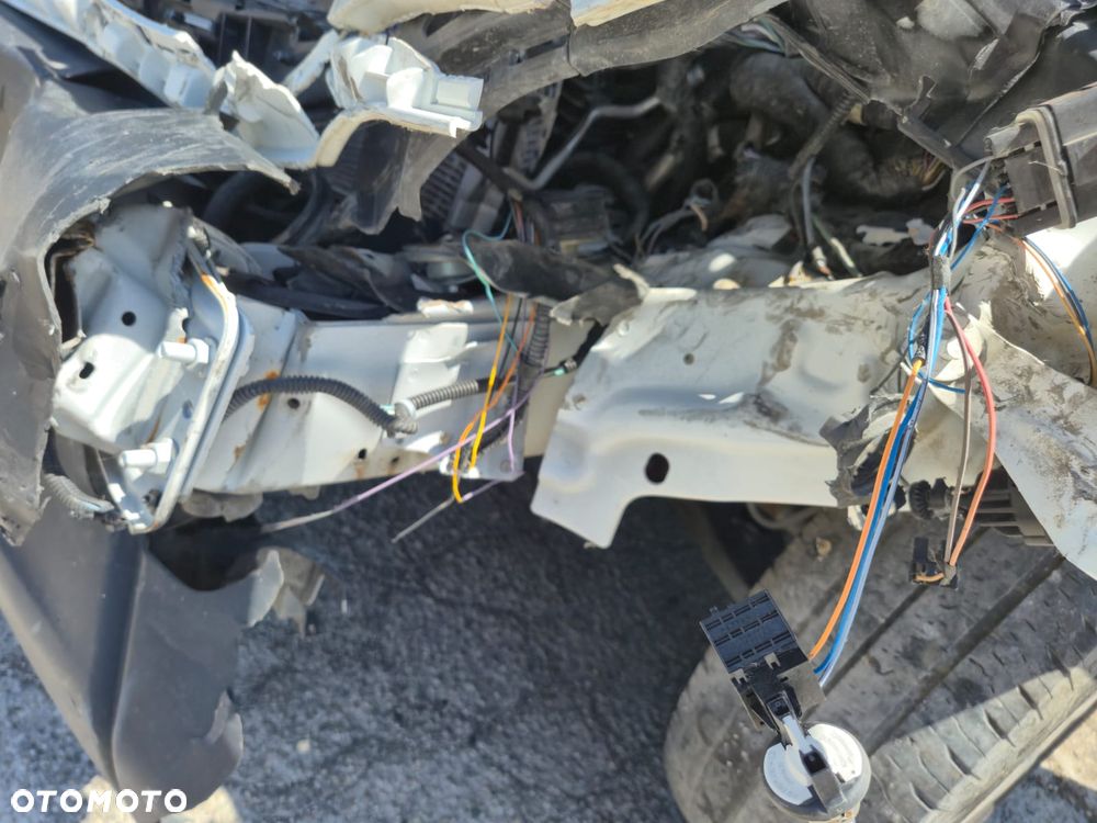 Ford Transit AWD - 13