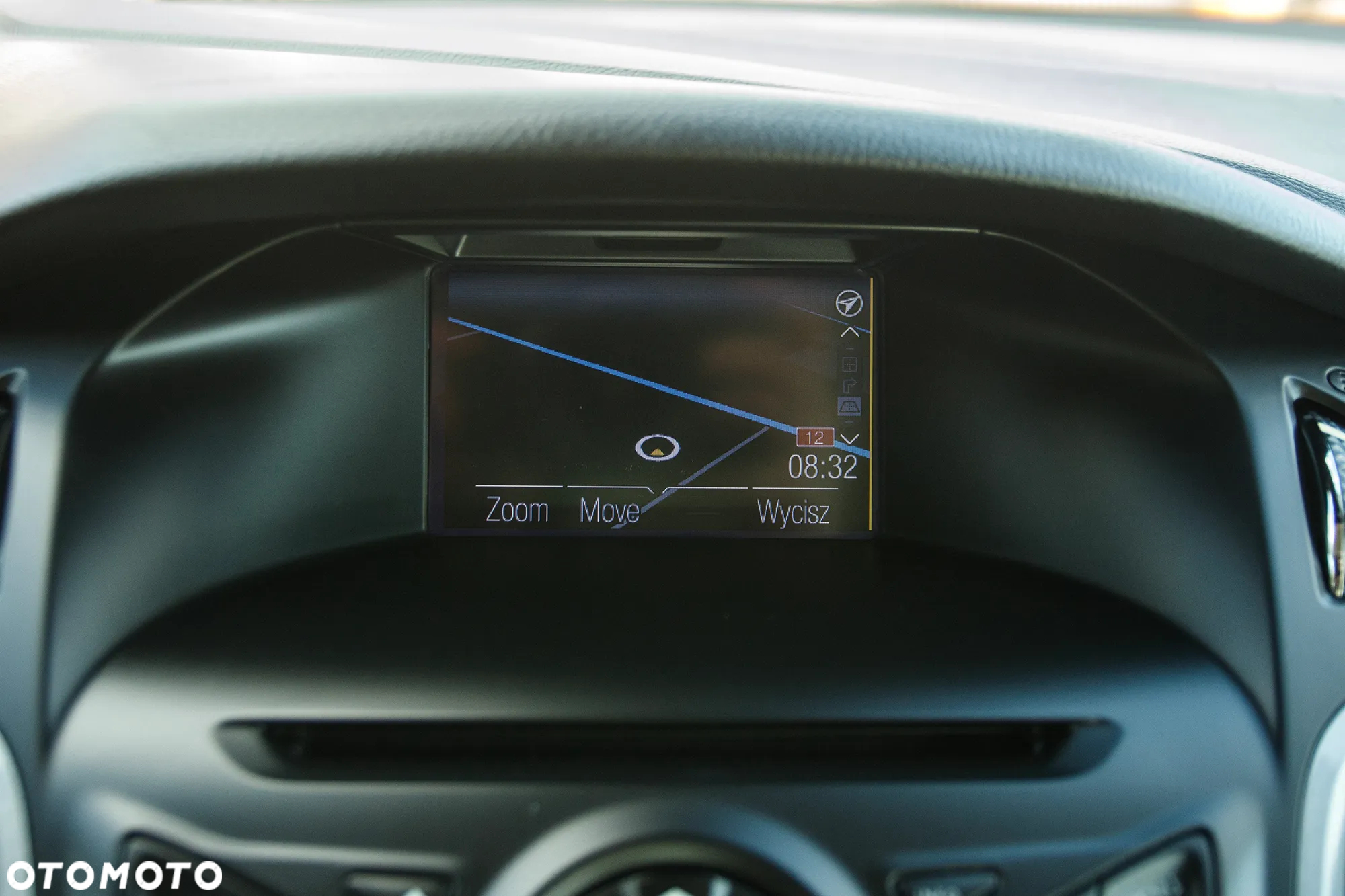 Ford Focus 1.6 Titanium - 19