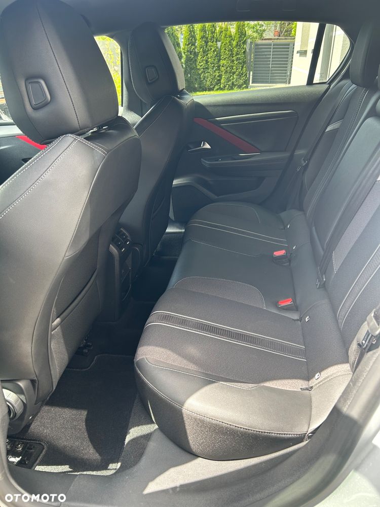 Opel Astra 1.5 CDTI GS Line S&S - 21