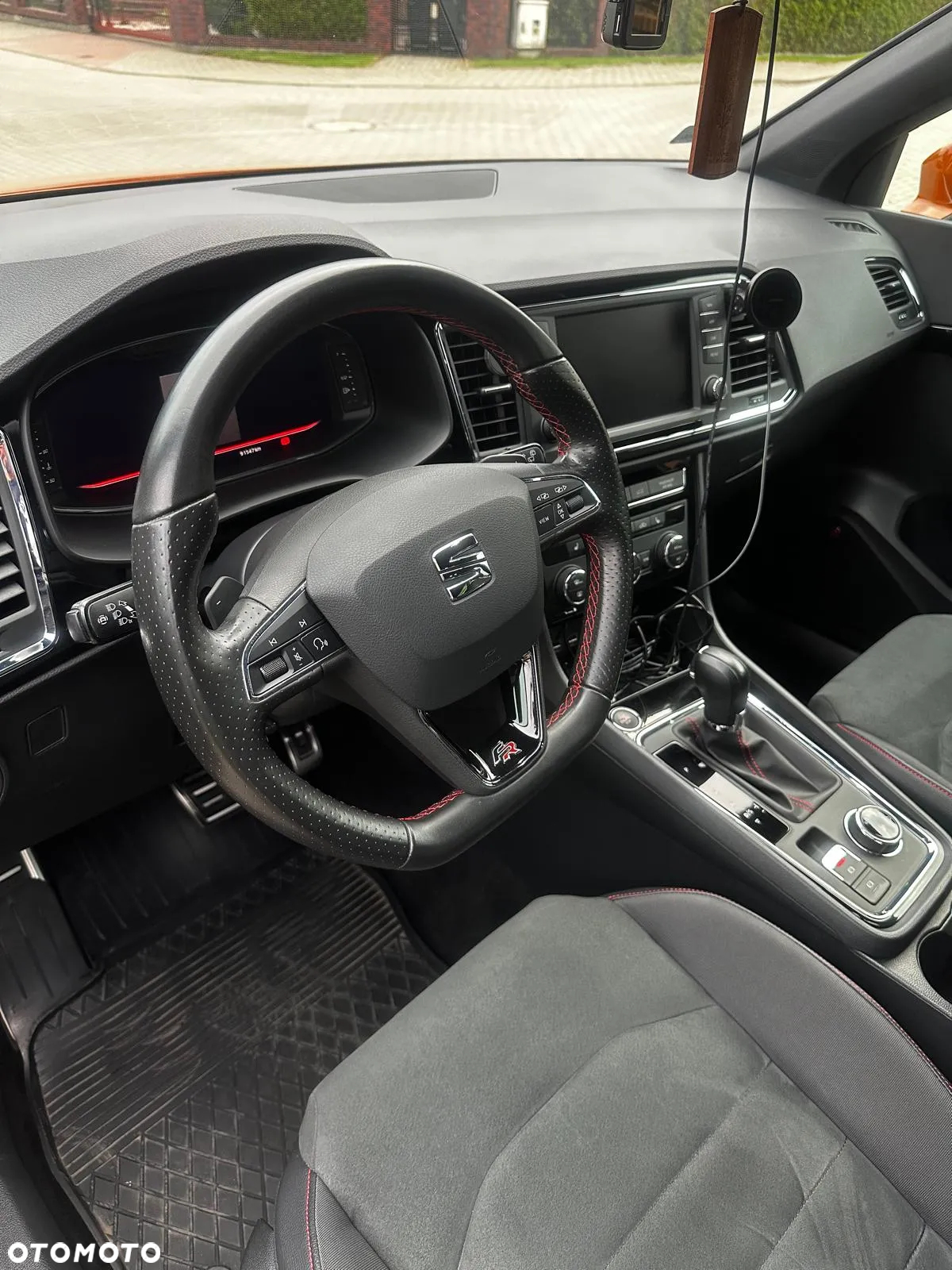 Seat Ateca - 10