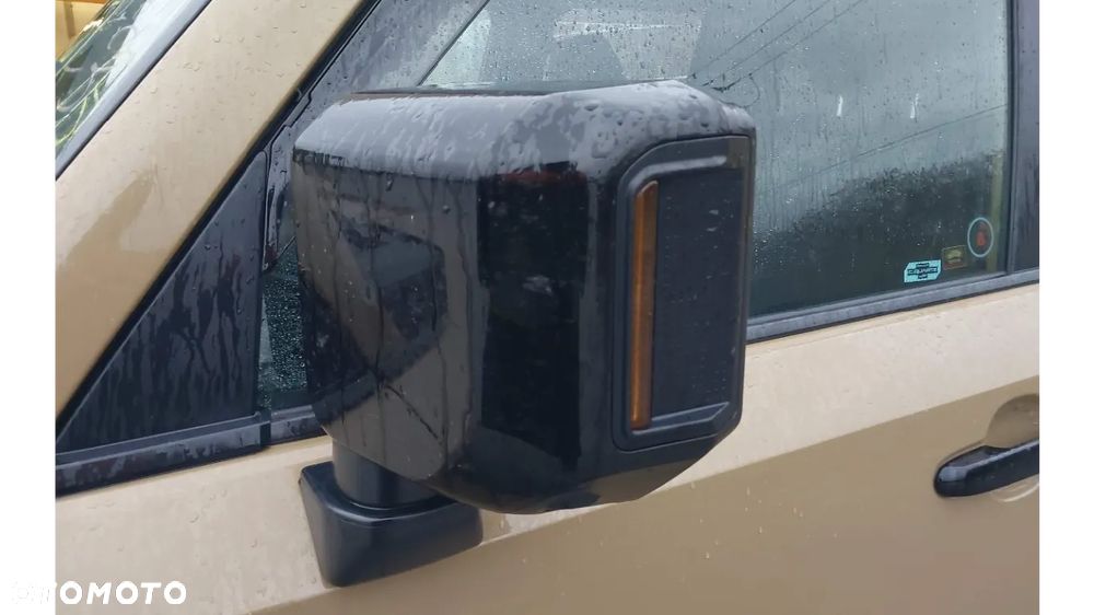 Toyota Land Cruiser - 13