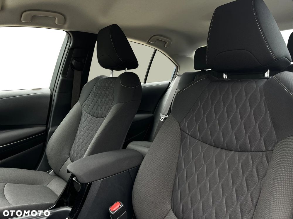 Toyota Corolla 1.5 Comfort MS - 12