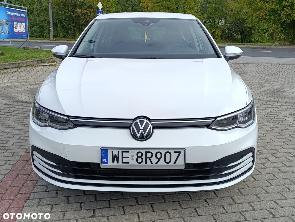 Volkswagen Golf 1.5 TSI Life - 23
