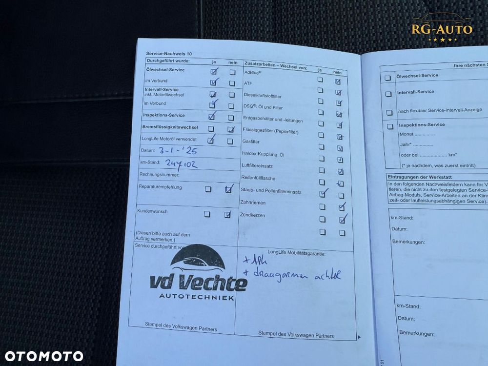 Volkswagen Passat - 24