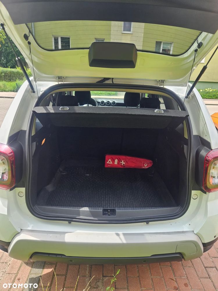 Dacia Duster 1.0 TCe Prestige - 5