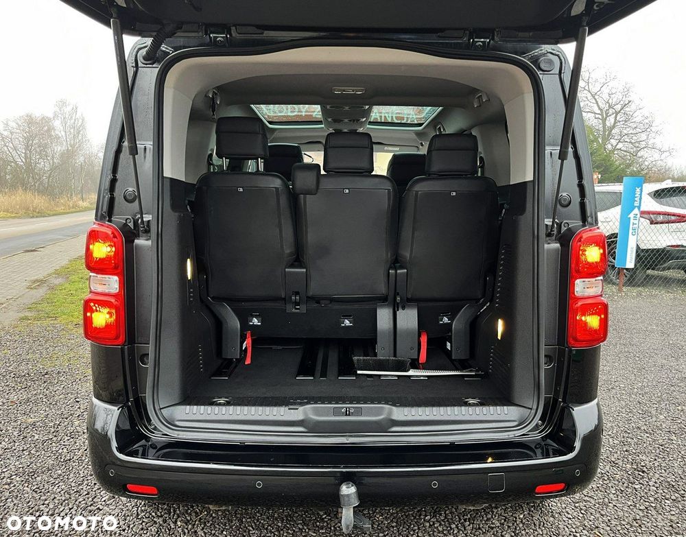 Opel Zafira 2.0 D L Edition - 34
