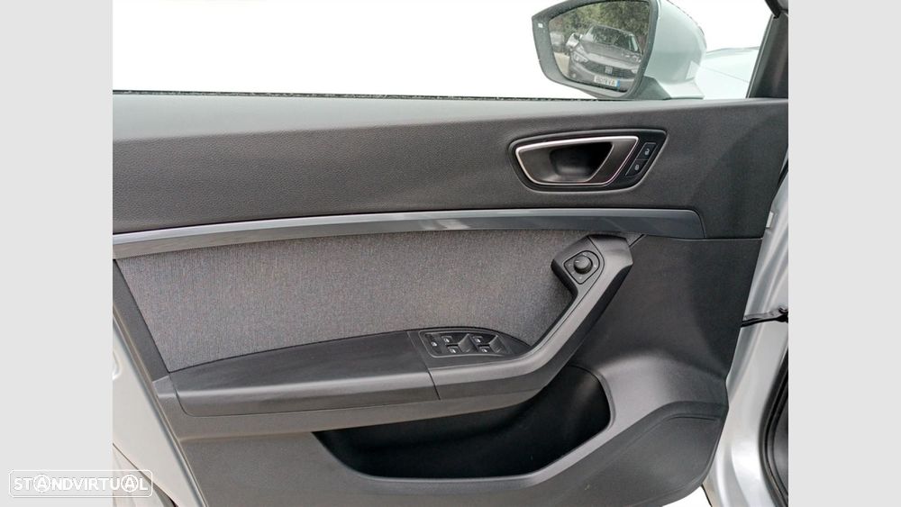 SEAT Ateca 1.0 TSI Style - 12