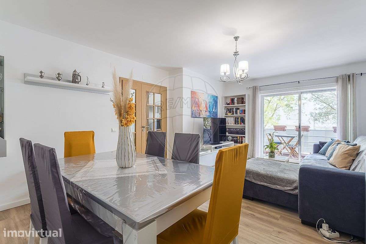 Apartamento T2 para venda - Grande imagem: 5/25