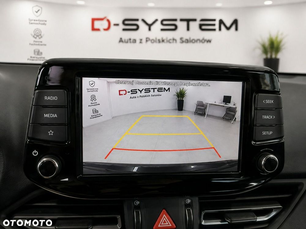 Hyundai i30 1.0 T-GDI Smart - 6