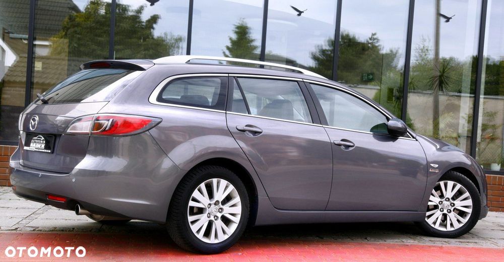 Mazda 6 2.0 CD Exclusive - 16
