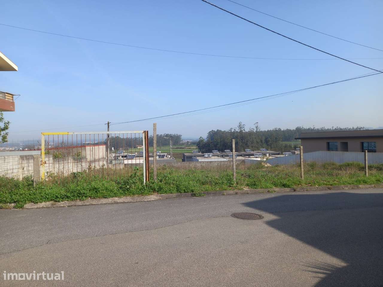 Terreno  Venda em Retorta e Tougues,Vila do Conde - Grande imagem: 4/6