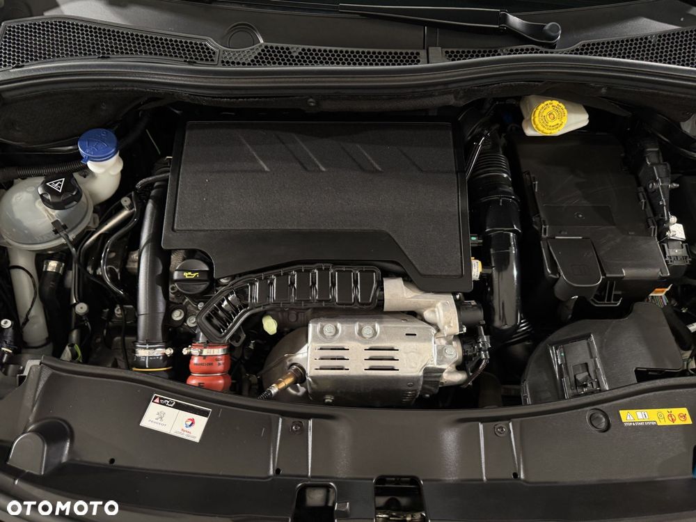 Peugeot 2008 - 29