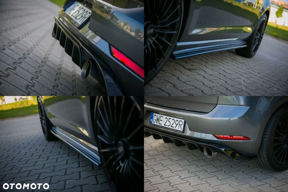 Volkswagen Golf GTI 2.0 TSI OPF Performance - 32