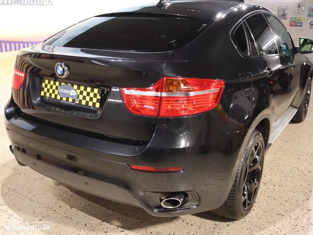 BMW X6 40 d xDrive - 32