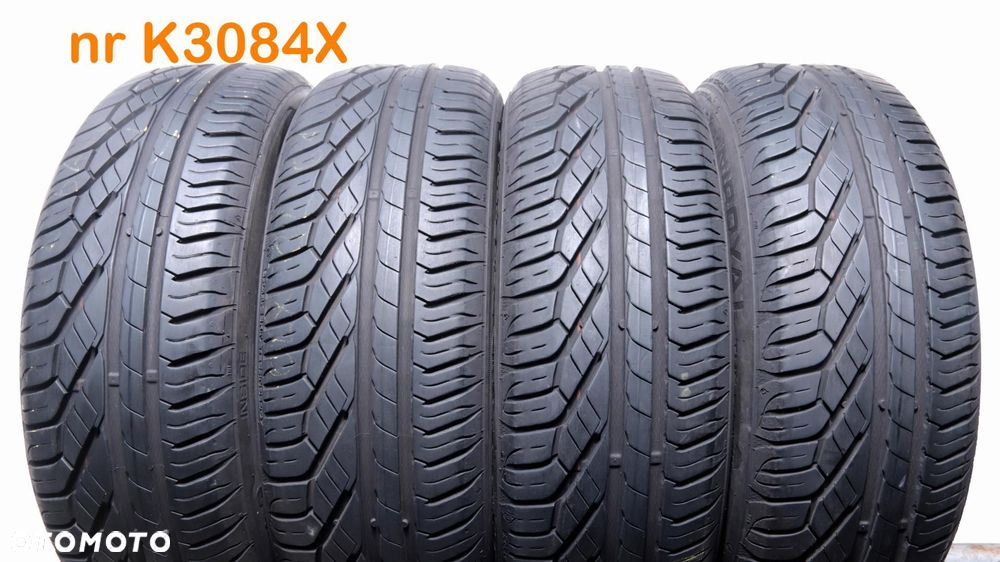 Uniroyal RainExpert 3 185/60 R15 Komplet - 1