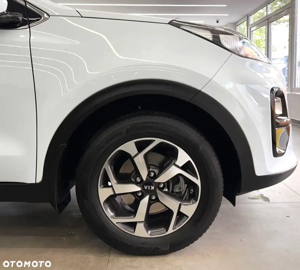 Kia Sportage 1.6 GDI L Business Line 2WD - 17