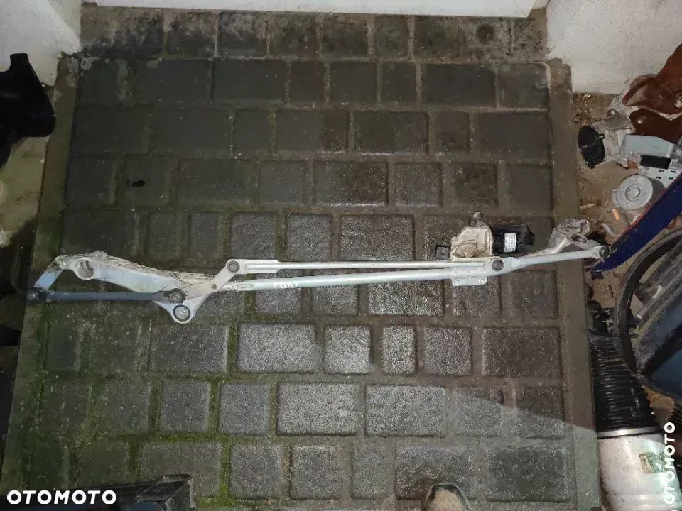 Mechanizm wycieraczek Mercedes W168 A1698200300