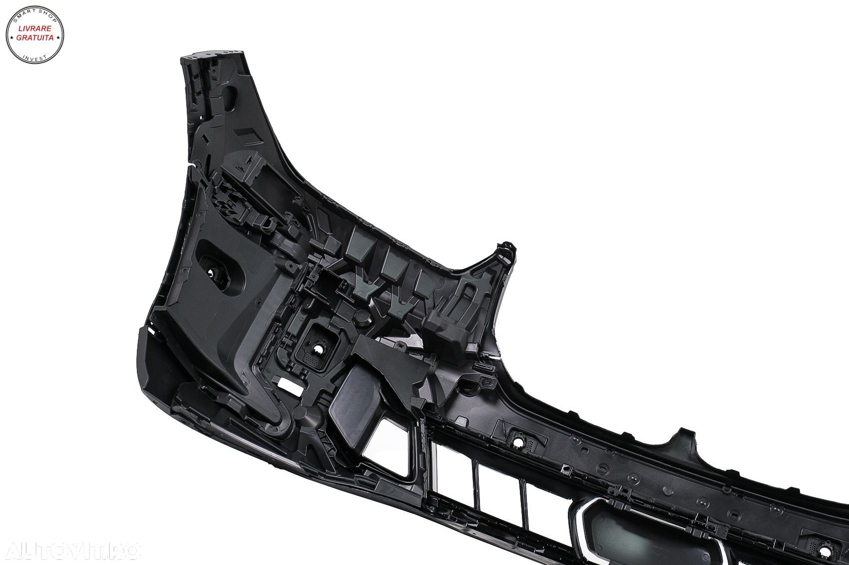 Pachet Exterior Complet BMW X5 G05 LCI (2023-up) M-Tech Design- livrare gratuita - 7