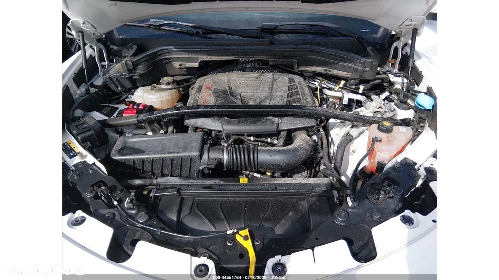 Alfa Romeo Stelvio 2.0 Turbo TI Q4 - 12