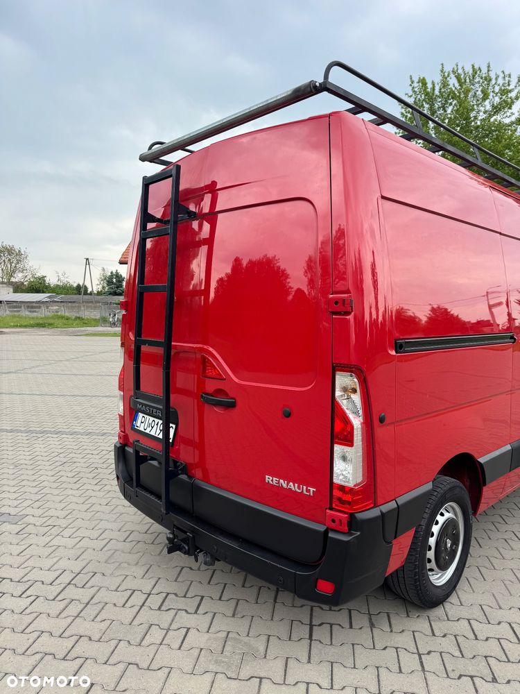 Renault Master - 9