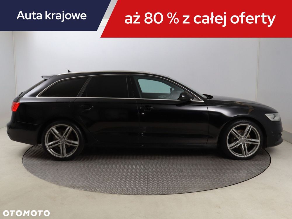 Audi A6 Avant - 8