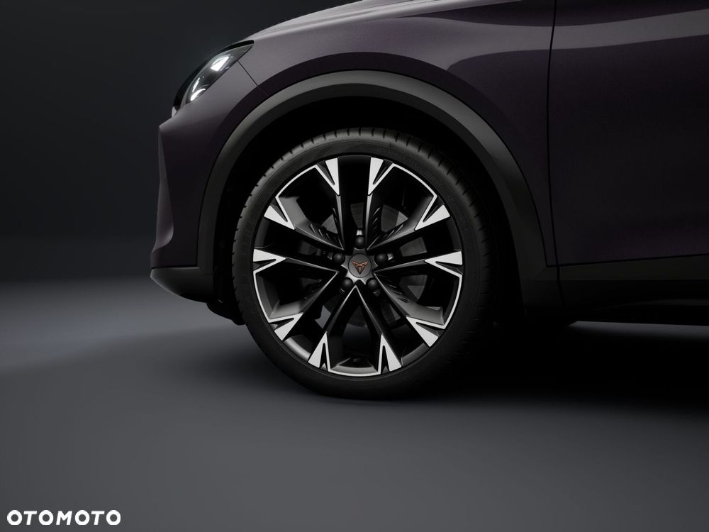 Cupra Formentor - 5
