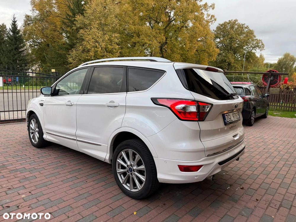 Ford Kuga - 6