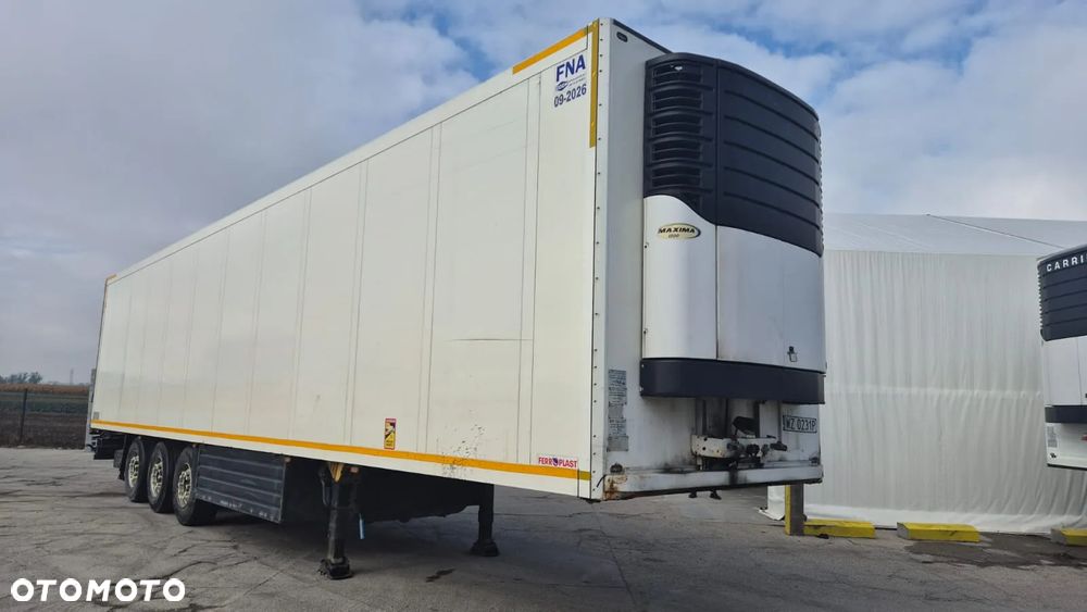 Schmitz Cargobull SKO24 - 3