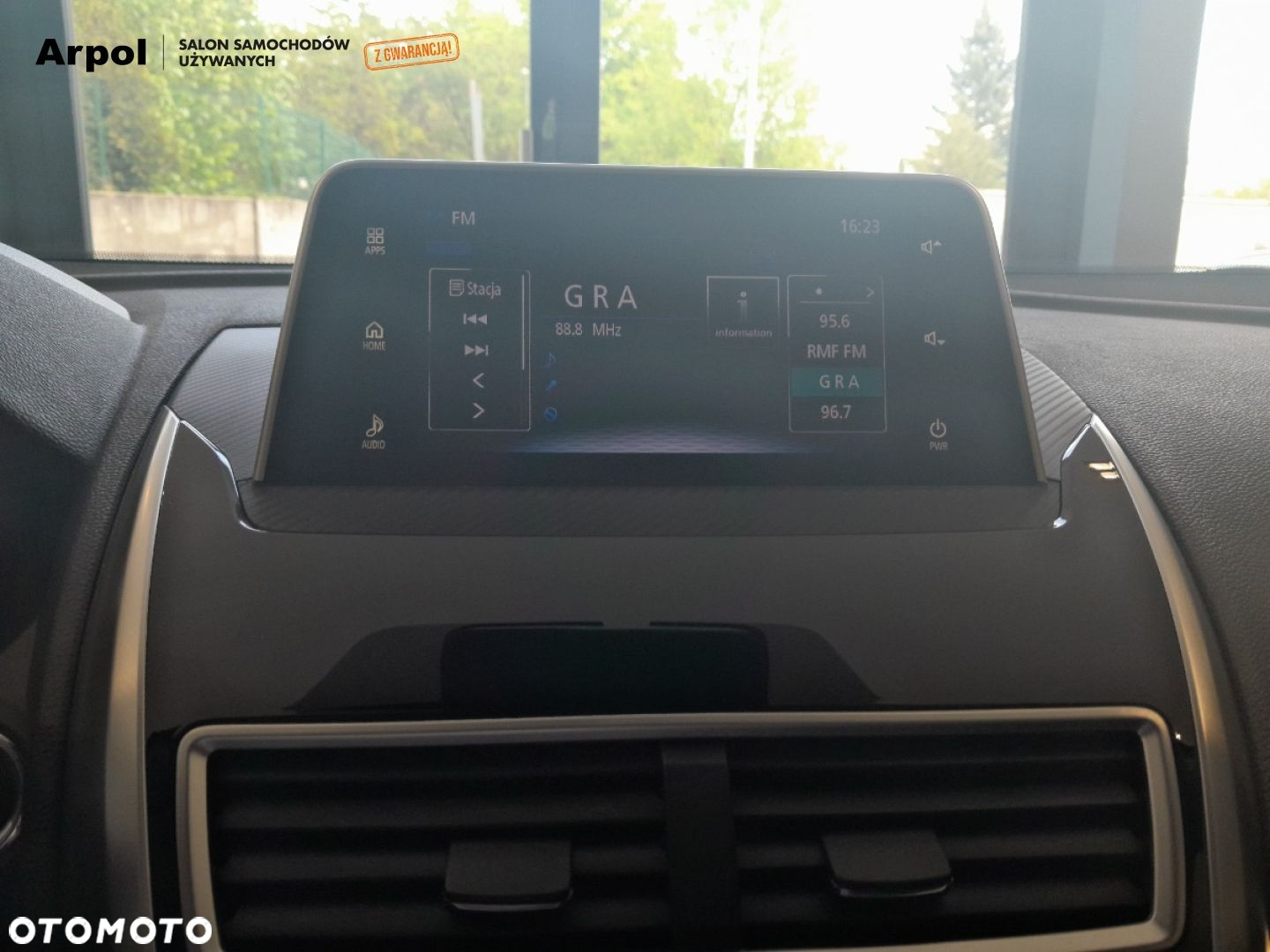 Mitsubishi Eclipse Cross 1.5 T GPF Intense CVT - 24