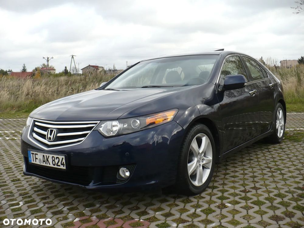 Honda Accord 2.0 Elegance Advantage - 7
