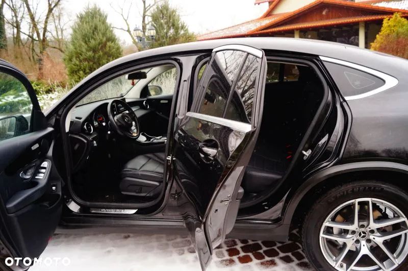 Mercedes-Benz GLC - 26