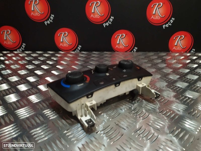 Comando Da Sofagem  Fiat Stilo (192_) - 3