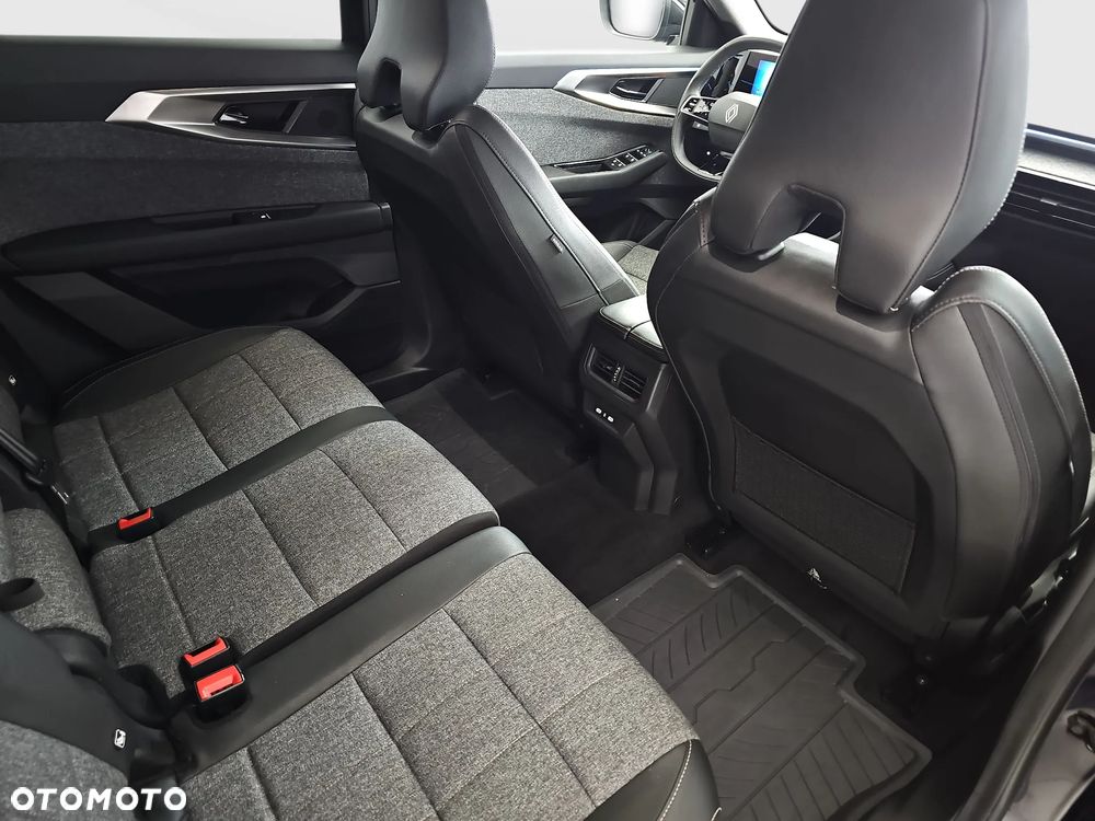 Renault Espace 1.2 E-Tech Full Hybrid 200 Techno MMT 7os - 35