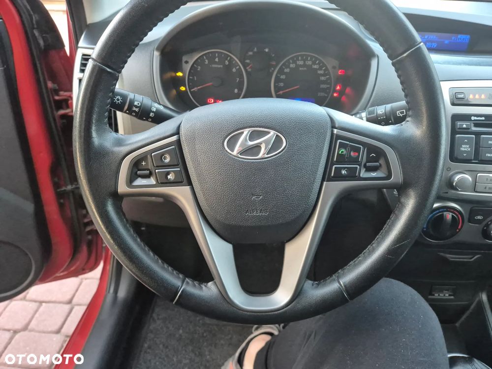 Hyundai i20 1.25 Classic - 30