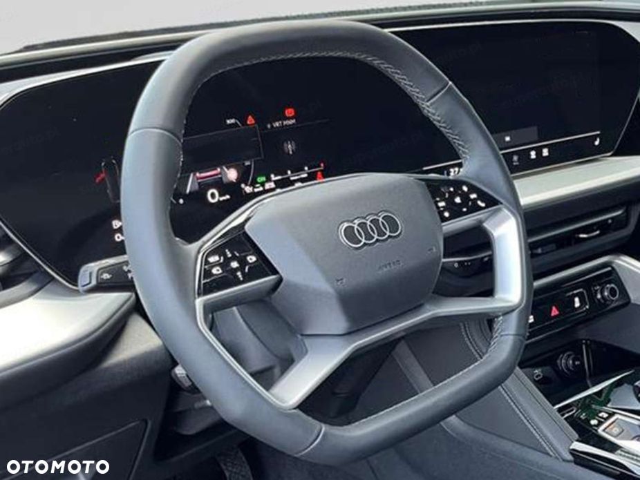 Audi Q5 40 TFSI mHEV Quattro S Line S tronic - 7