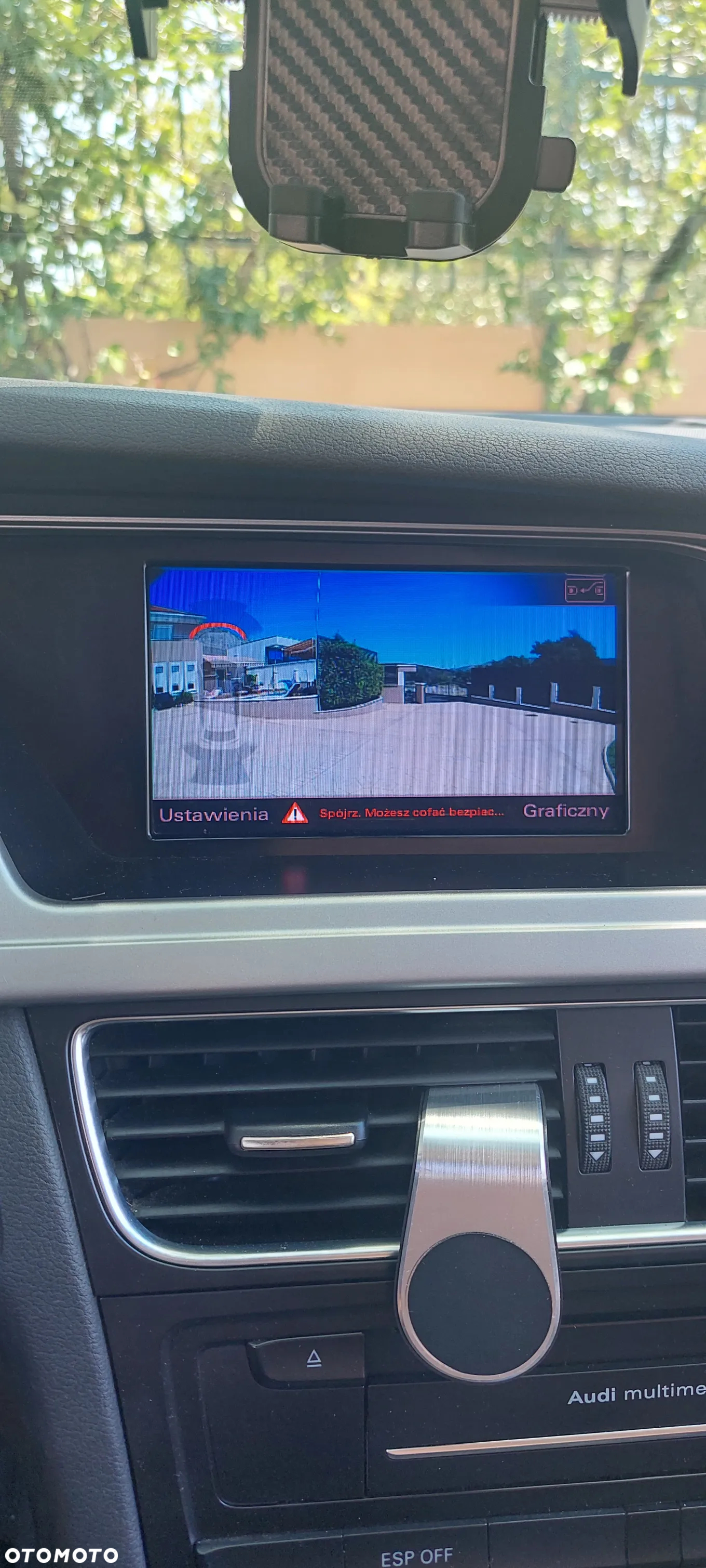 Audi A4 2.0 TDI - 15