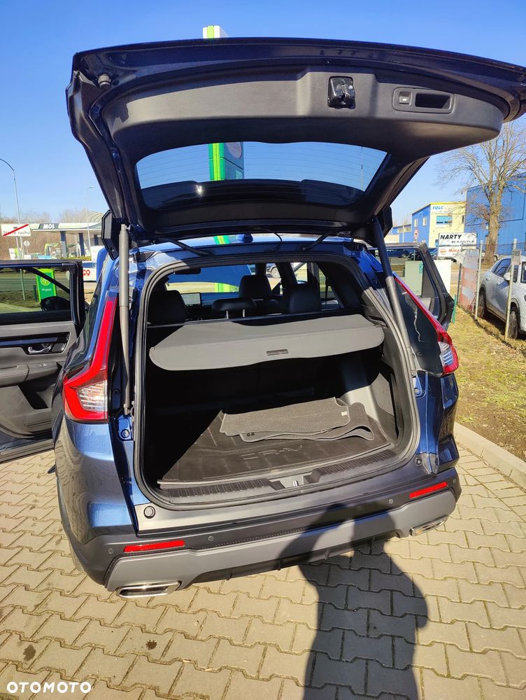 Honda CR-V 2.0 i-MMD Executive (Honda Connect+) - 6