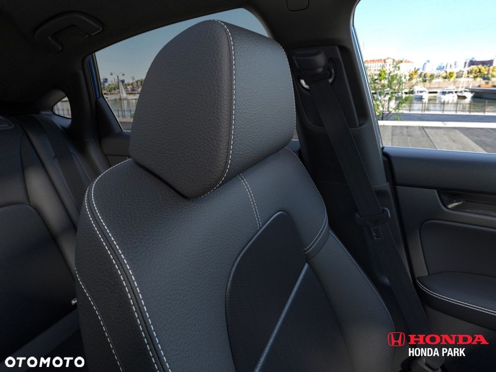 Honda Civic 2.0 i-MMD eHEV Advance CVT - 3