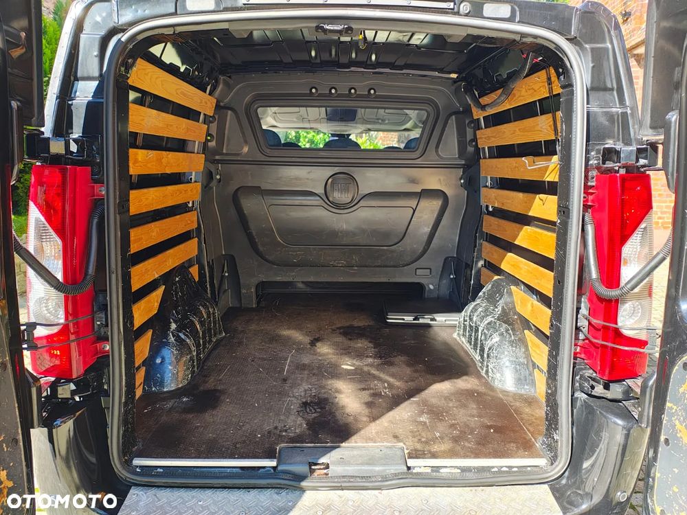 Fiat Scudo - 14