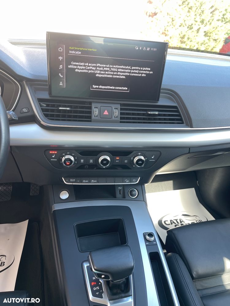 Audi Q5 - 34